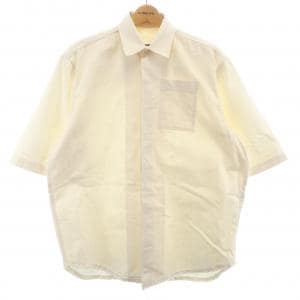 ジルサンダー JIL SANDER S／Sシャツ