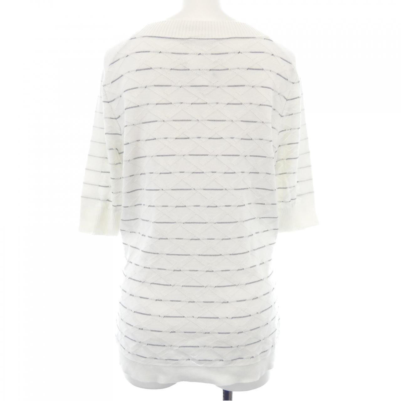 シャネル CHANEL P47893K06108 ニット
