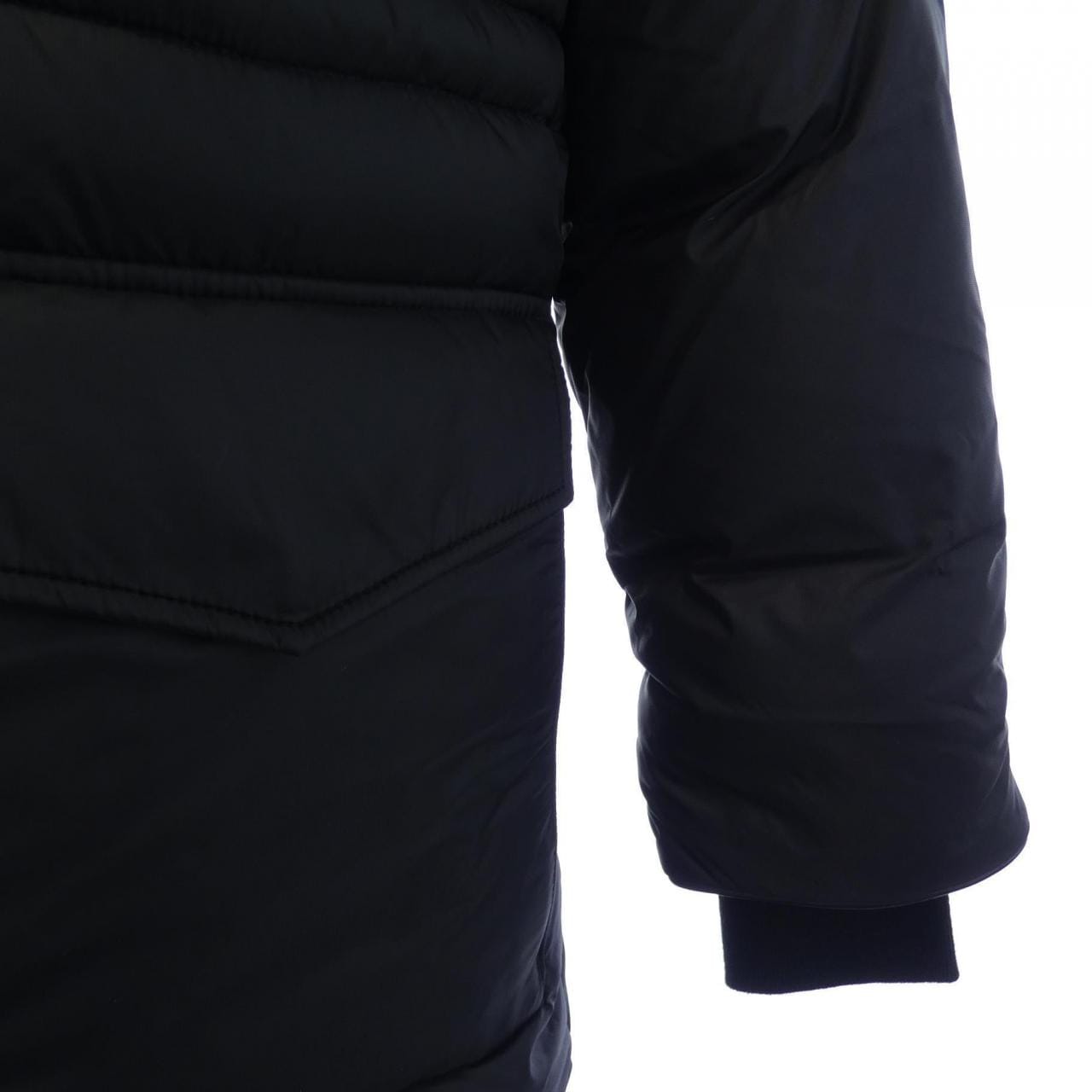カナダグース CANADA GOOSE シルバーソーン 3206MB SILVERTHRONE ダウンコート