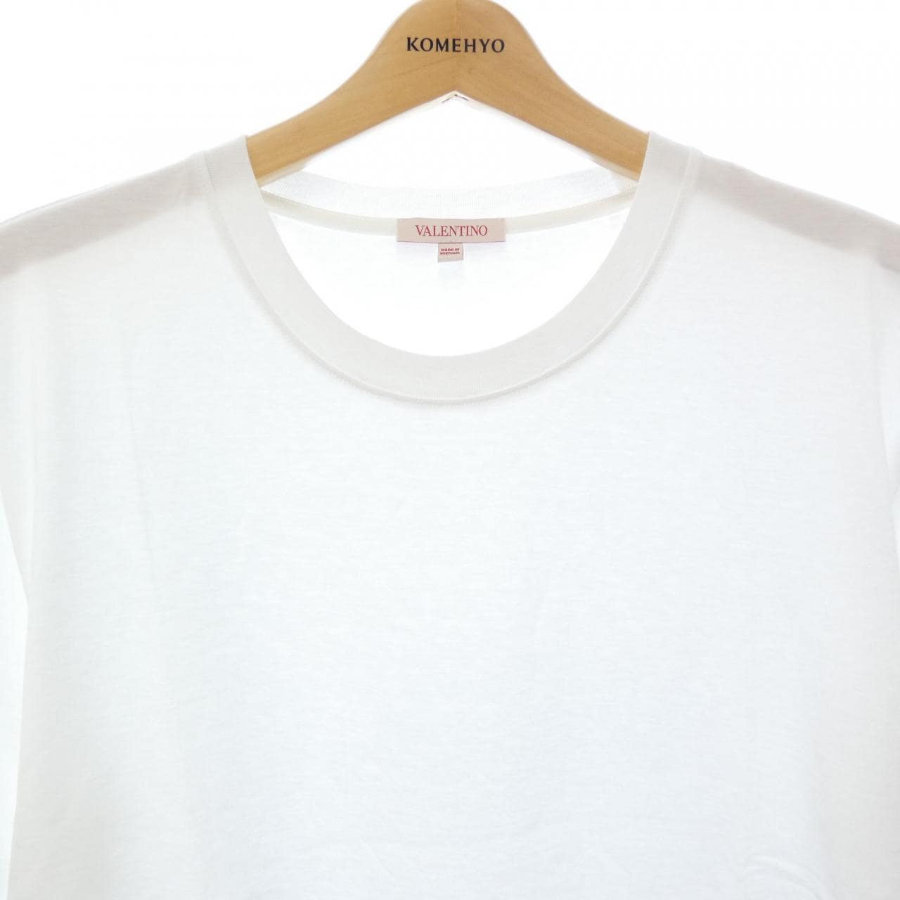 VALENTINO VALENTINO 5VDMG11G3LE T-Shirt