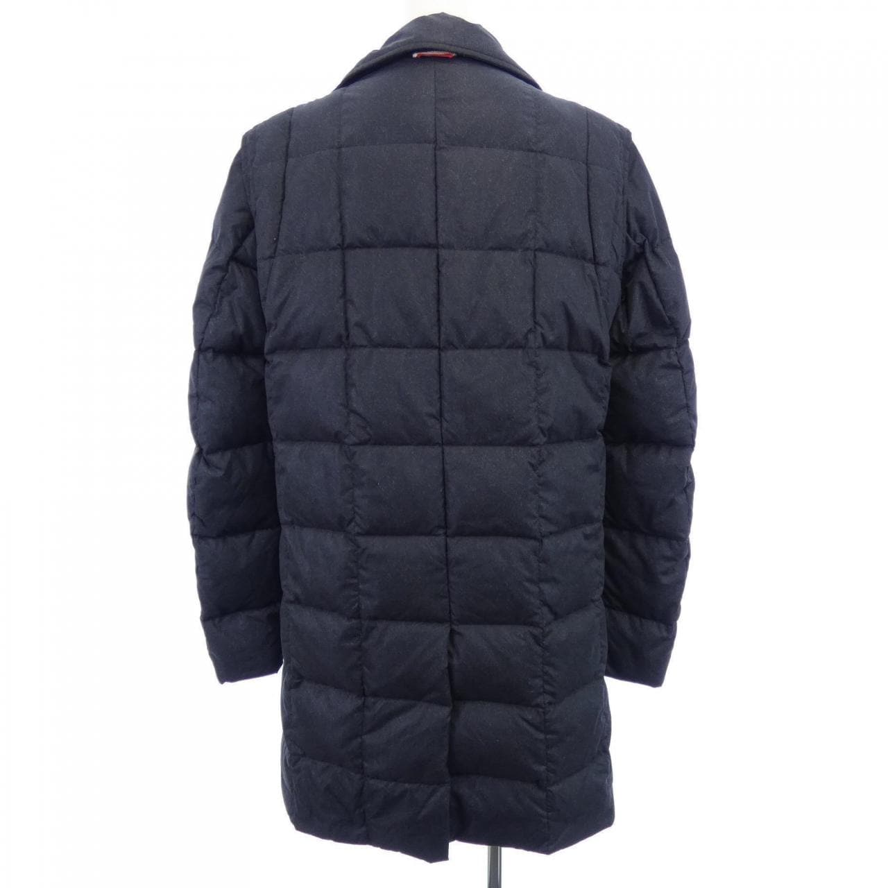 モンクレールガムブルー MONCLER GAMMEBLEU 223913131200 ダウンコート