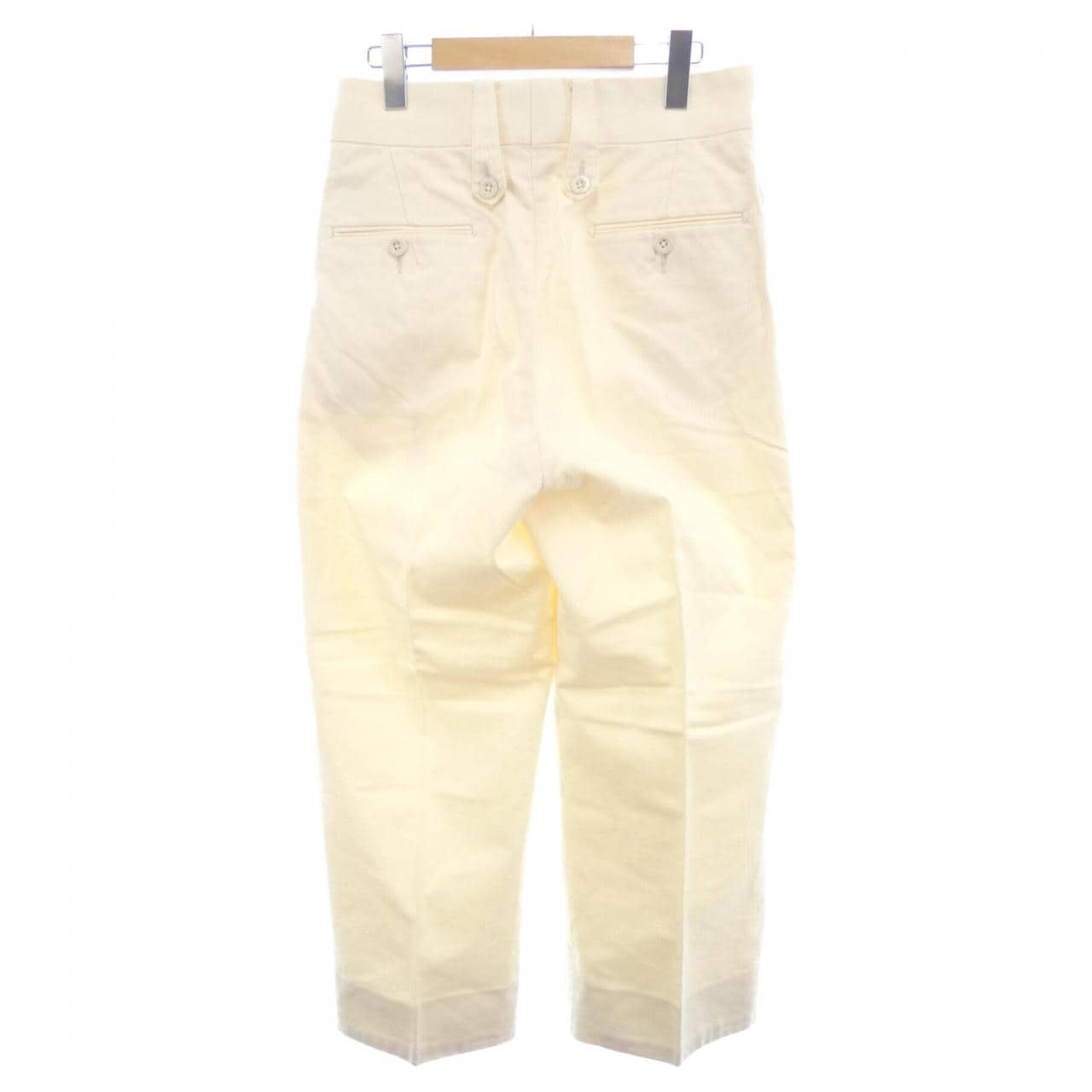 タンジェント Tangent パンツ