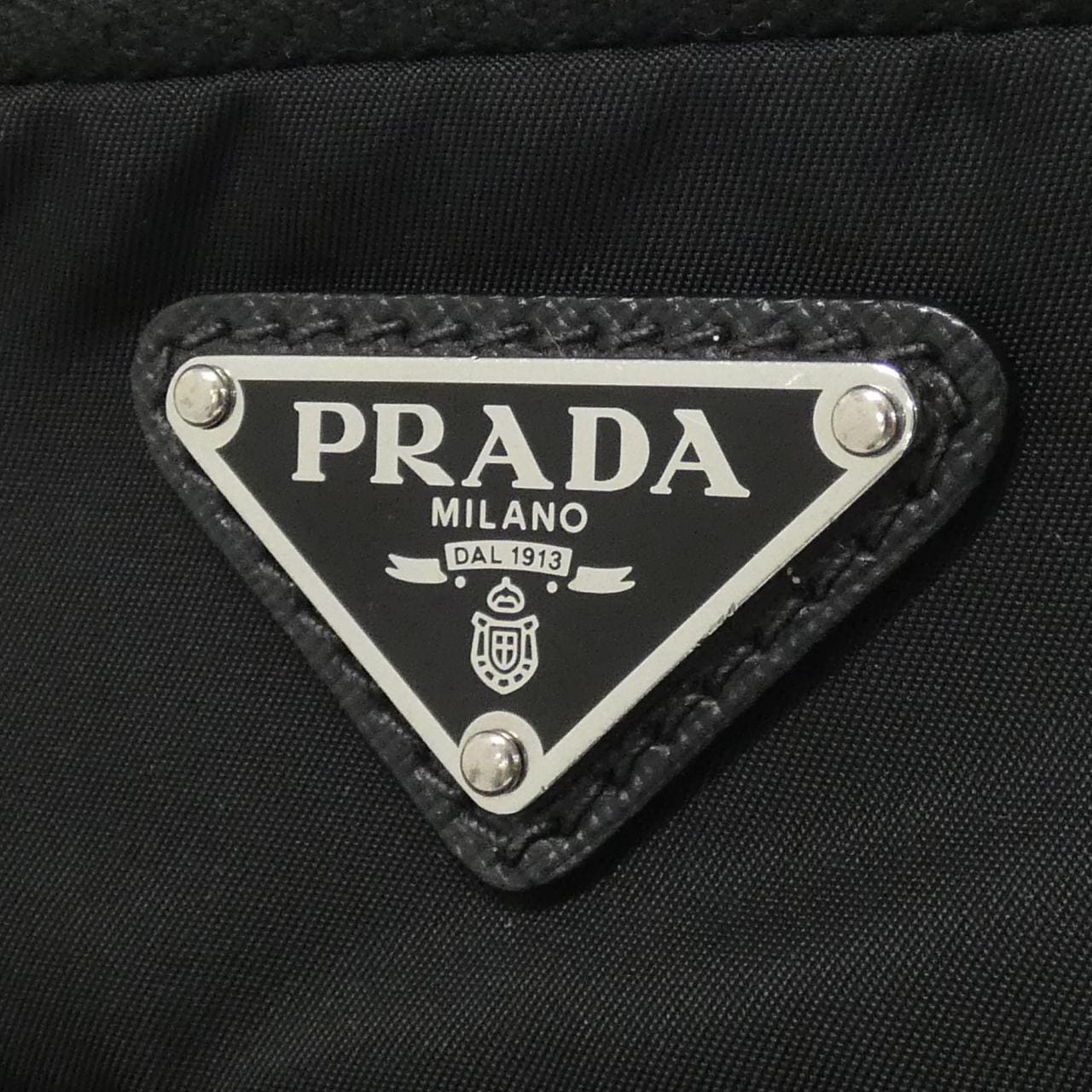 プラダ 2VL003 ウエストバッグ