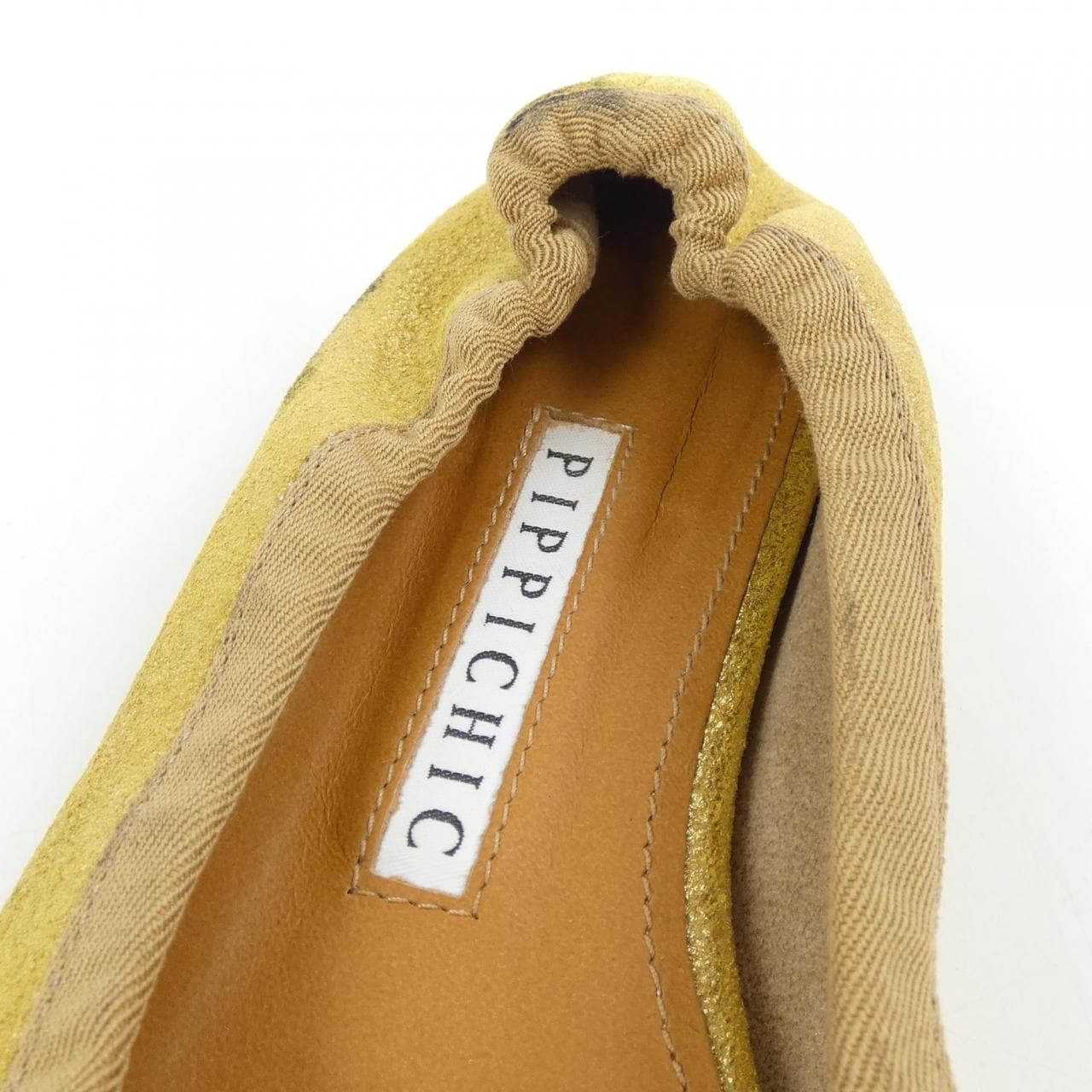 ピッピシック PIPPI CHIC シューズ