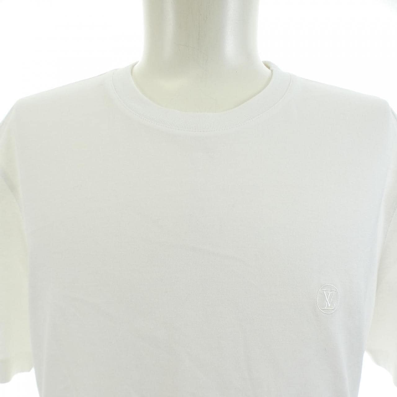 ルイヴィトン LOUIS VUITTON クラシックTシャツ HAY50WJC8 Tシャツ