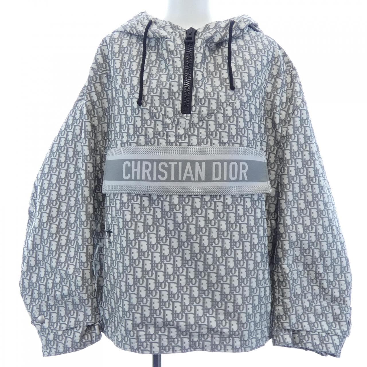 クリスチャンディオール CHRISTIAN DIOR 147C09A2970 ジャケット