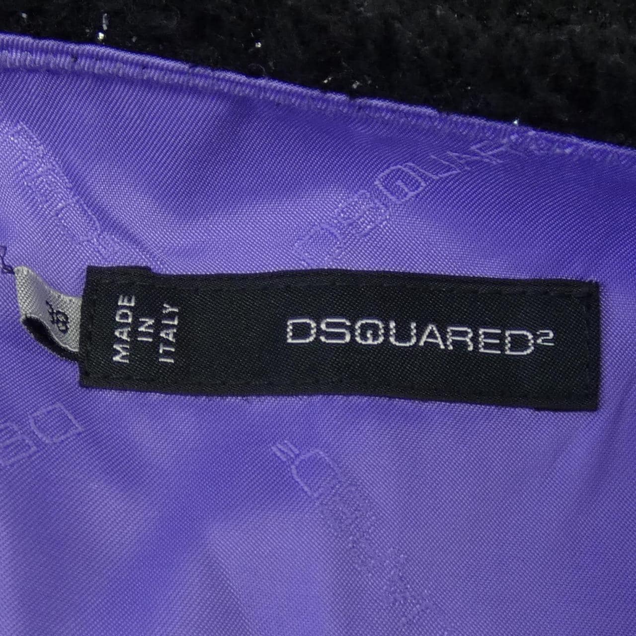 ディースクエアード DSQUARED2 スカート