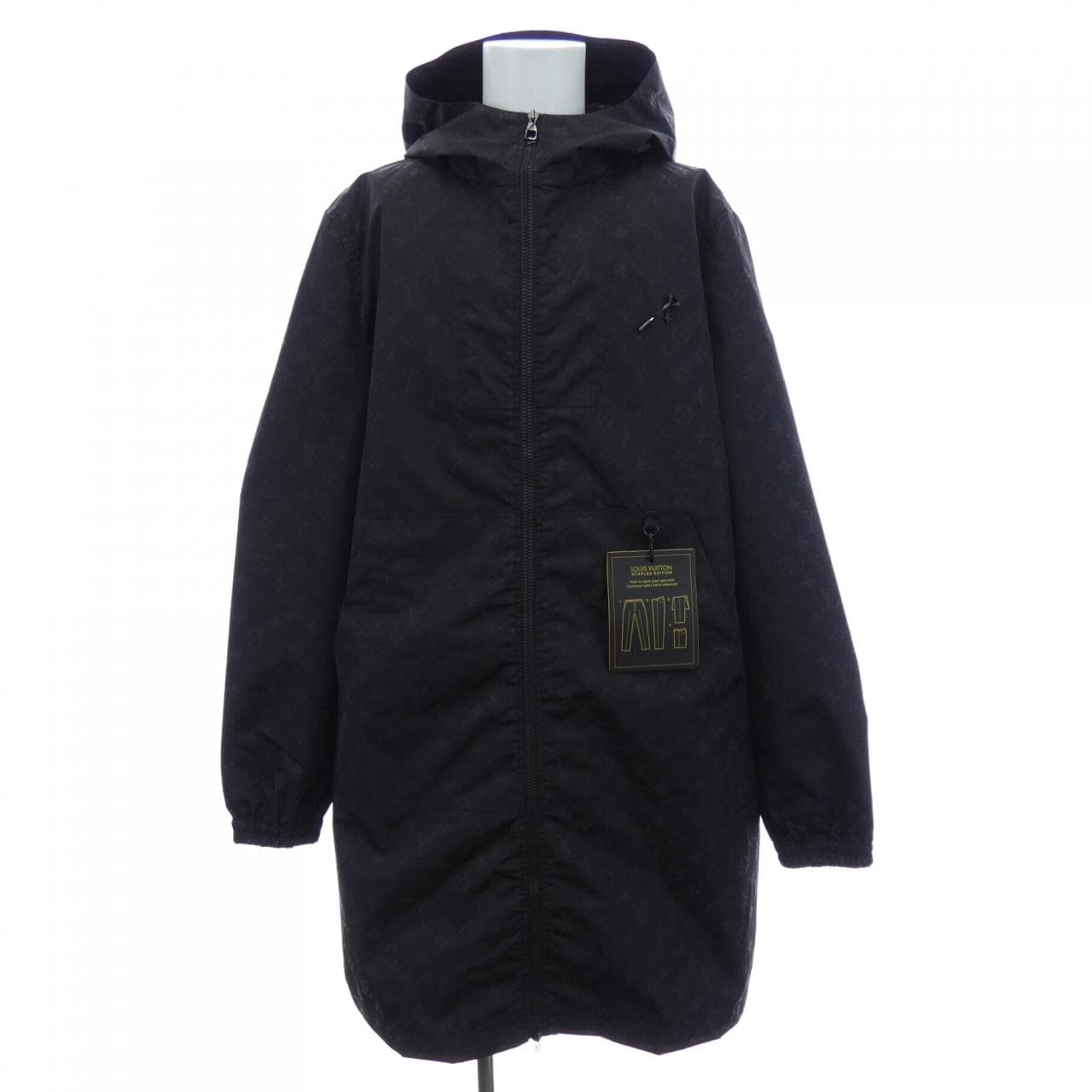 LOUIS VUITTON HNK48WON5 Coat