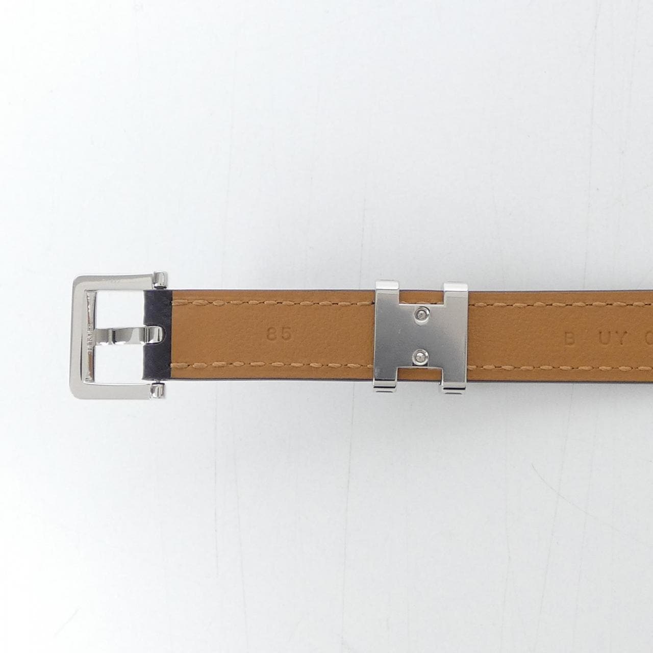 エルメス HERMES ポップアッシュ POP H 15mm BELT