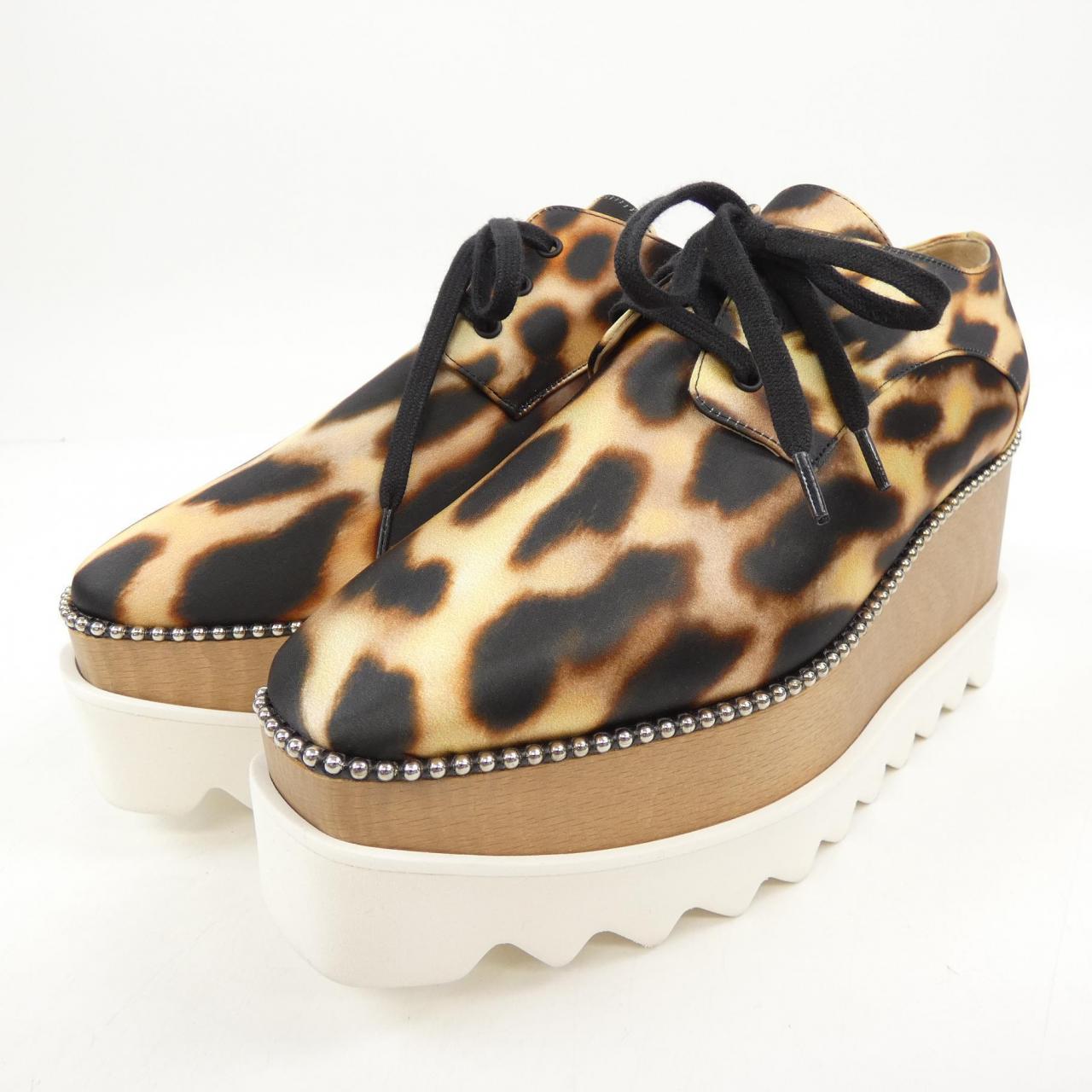 STELLA MCCARTNEY 810077 鞋