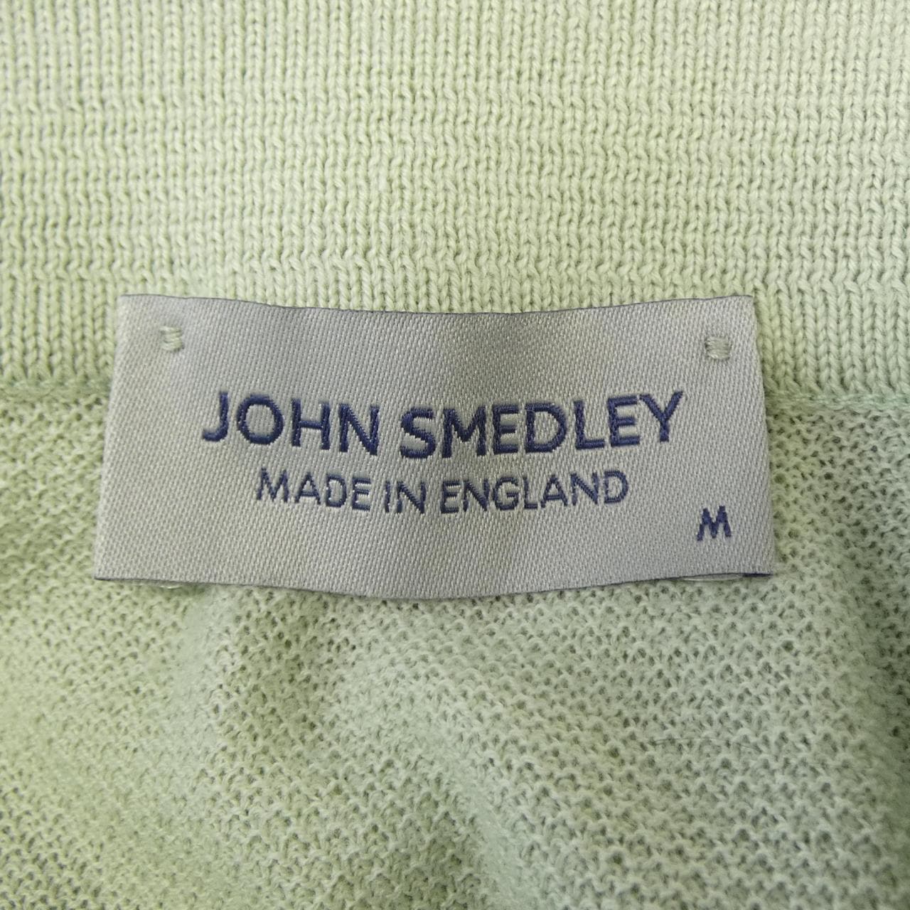 ジョンスメドレー JOHN SMEDLEY ポロシャツ