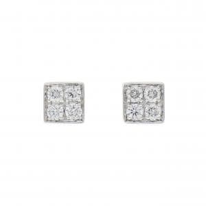 ブルガリ ルチア ピアス