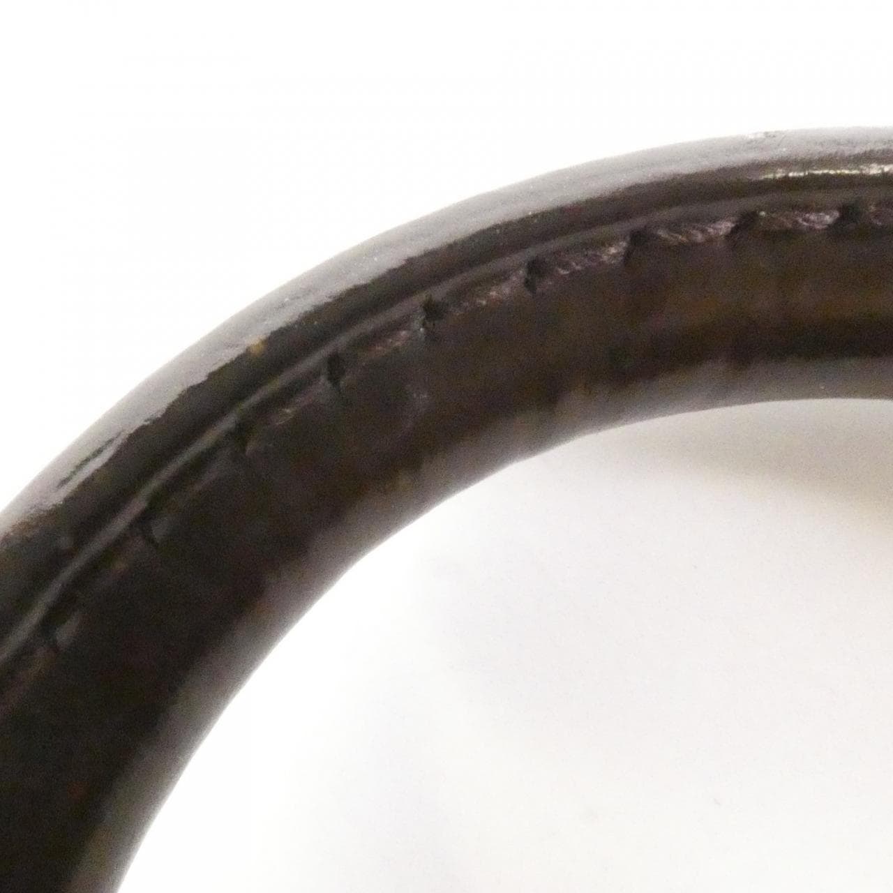 ルイヴィトン ダミエ アルマ PM N51131 バッグ