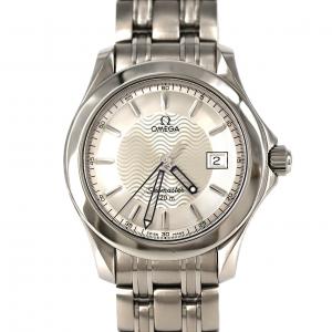 オメガ シーマスター120 2511.31 SS クォーツ
