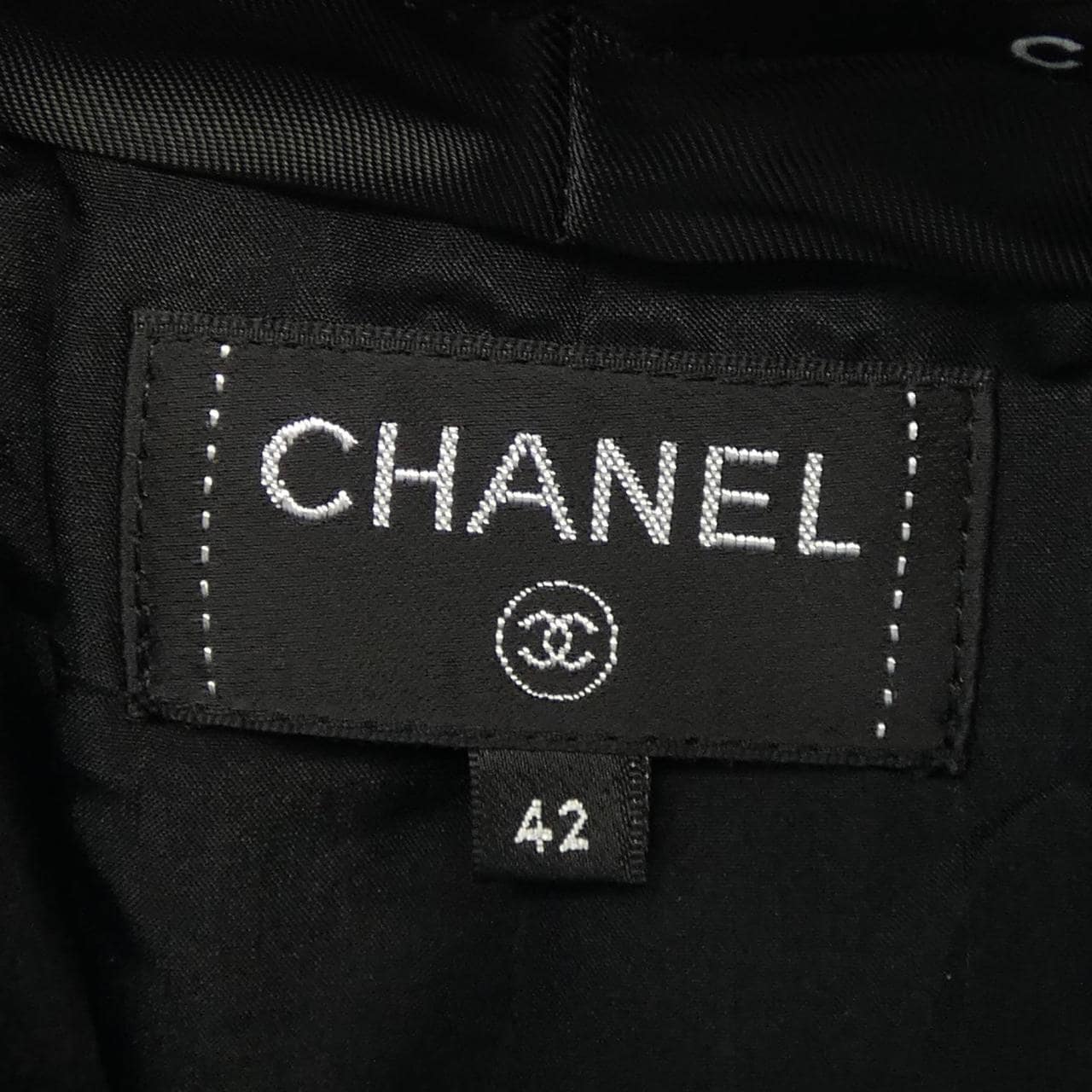 シャネル CHANEL P71175V62646 パンツ