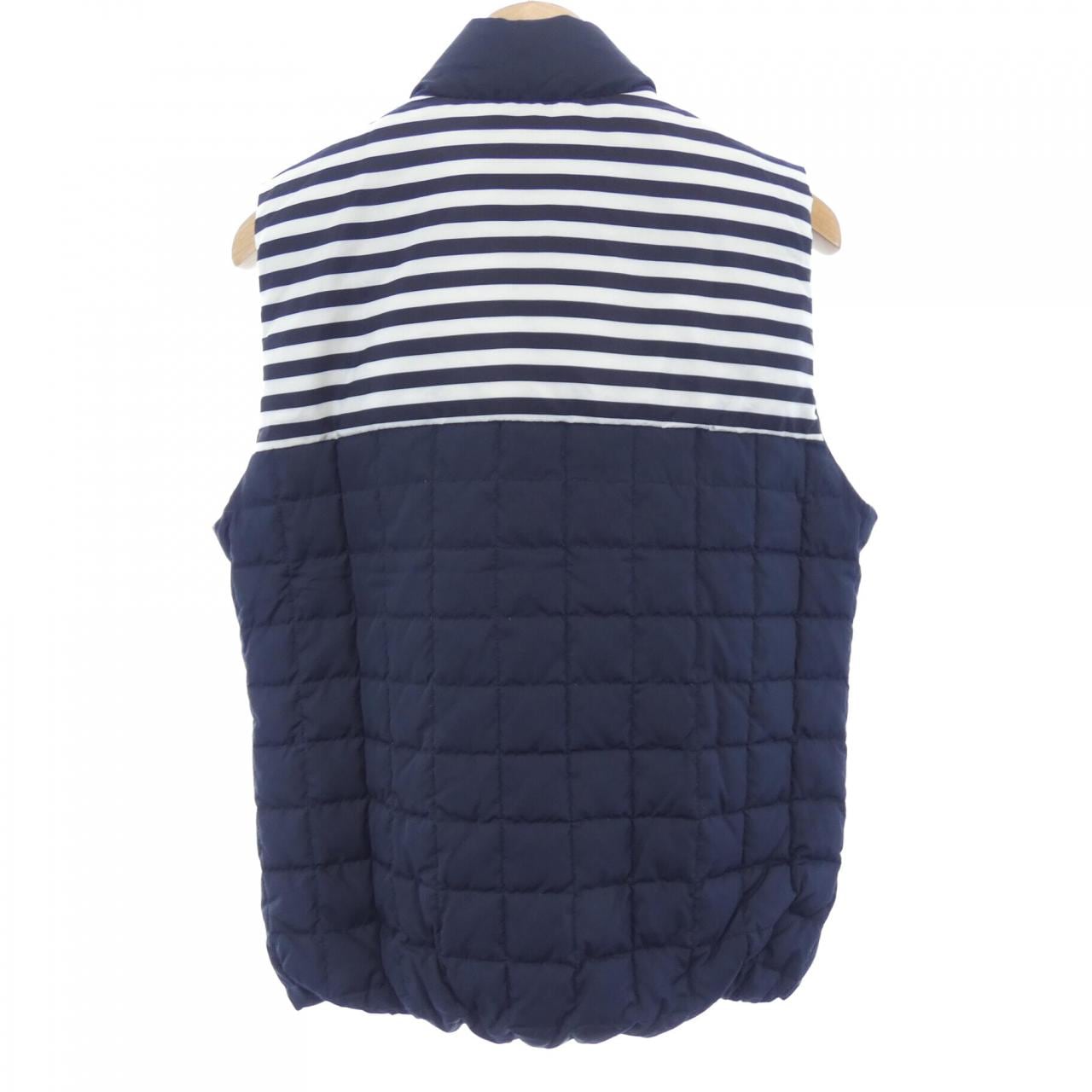 ムータ MUTA 8H805 ダウンベスト