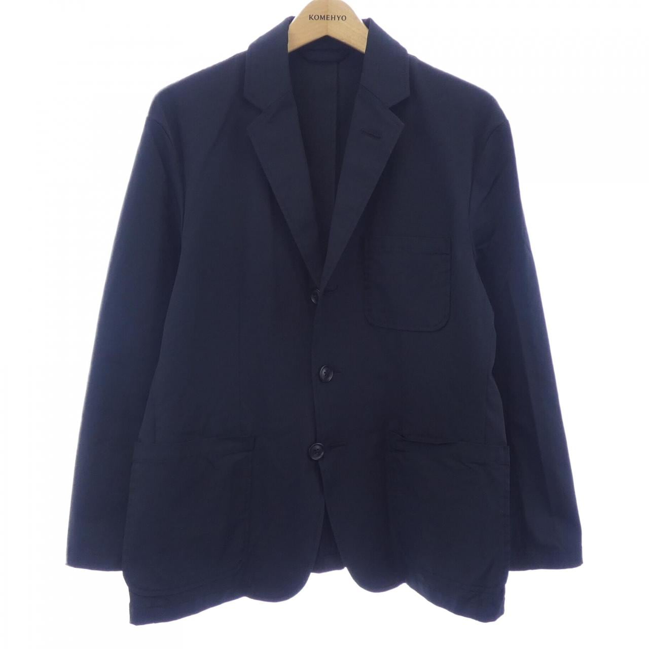 マウントレイニアデザイン MT RAINIER DESIGN 1015240 HIGH STANDARD ジャケット