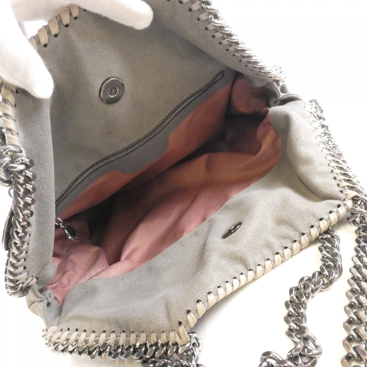 ステラマッカートニー ファラベラ 234387 W9132 バッグ