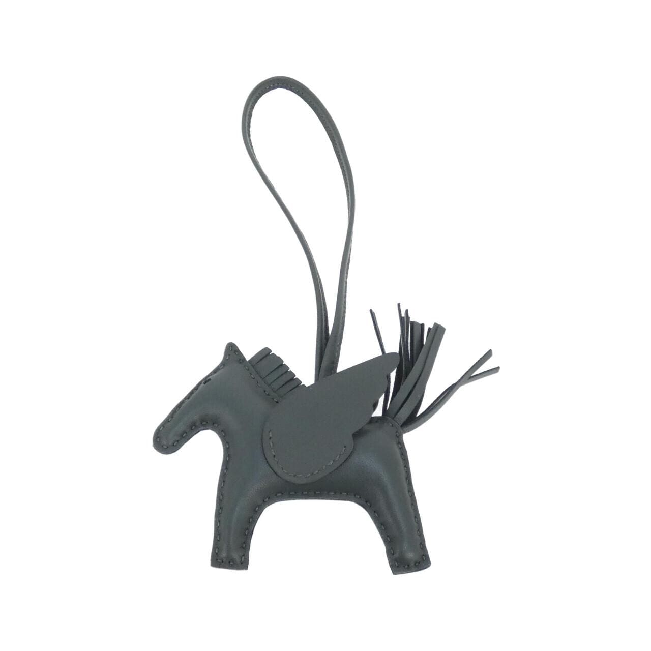 【未使用品】エルメス ロデオ ペガサス バッグチャーム  PM 083010CA