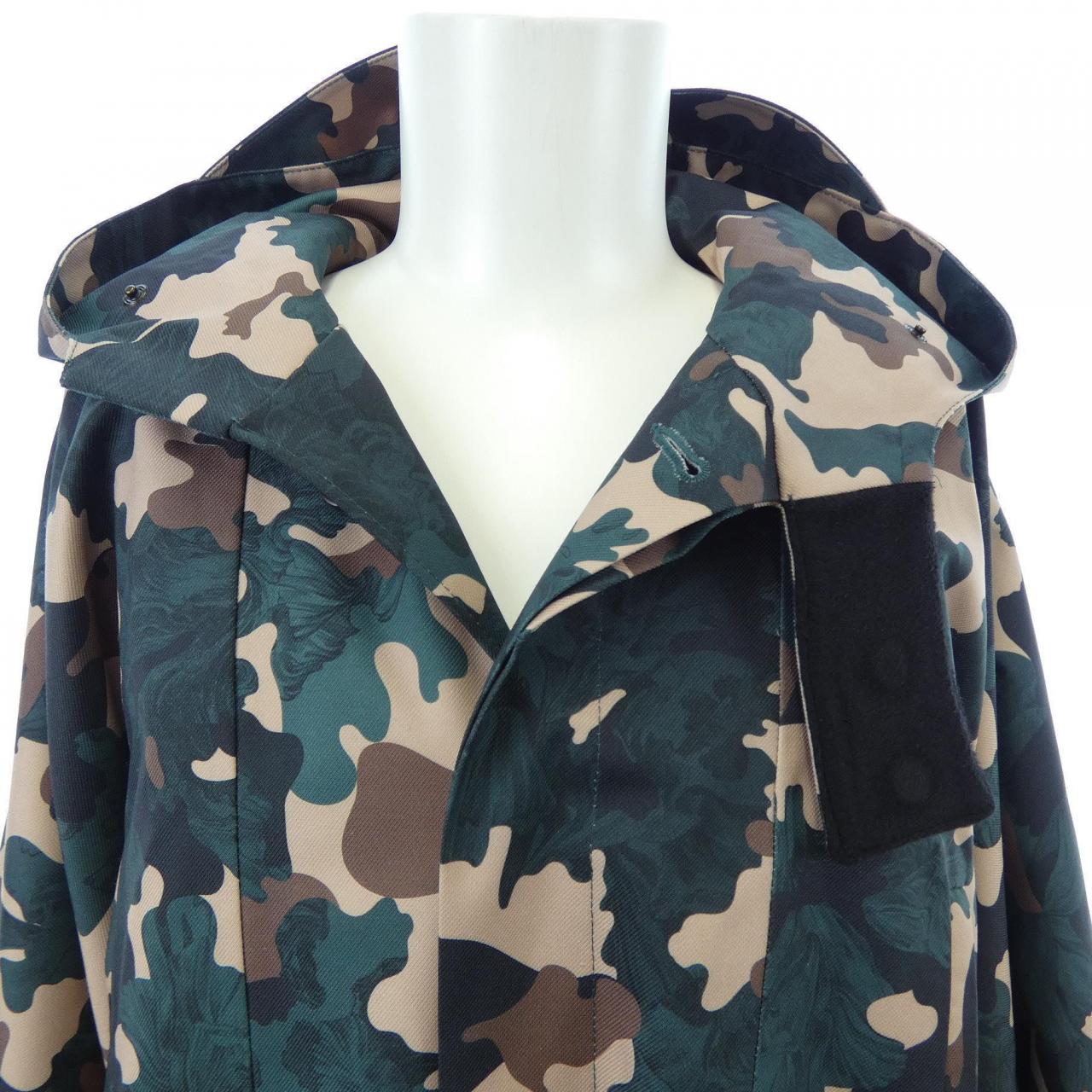 ノルウィージャンレイン NORWEGIAN RAIN UNISEX コート