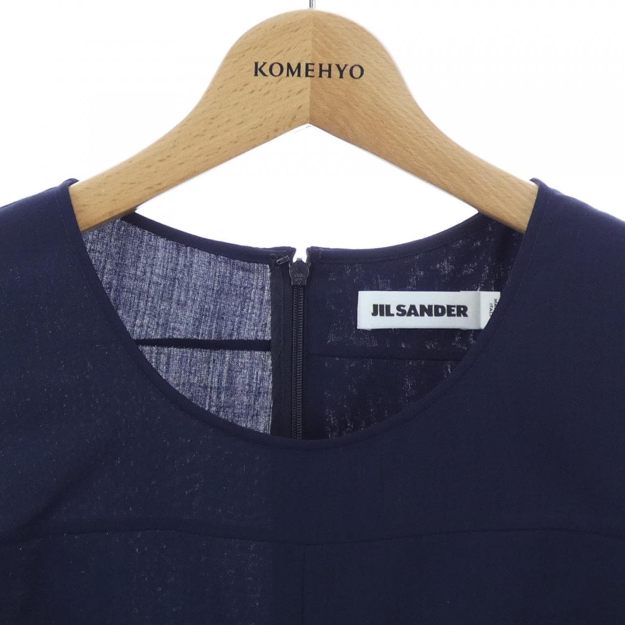 ジルサンダー JIL SANDER OW400906 ワンピース