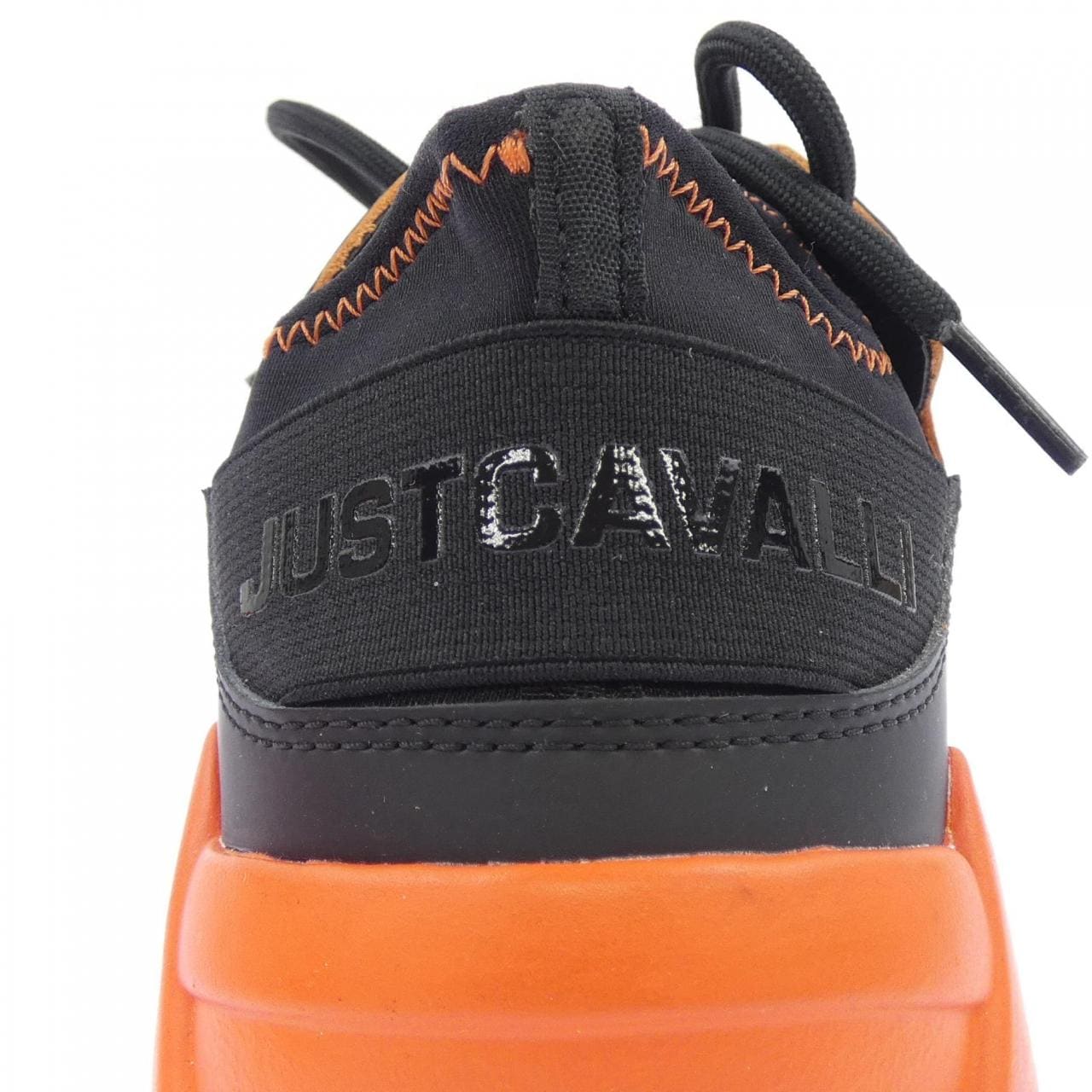 ジャストカバリ JUST CAVALLI S08WS0161 スニーカー