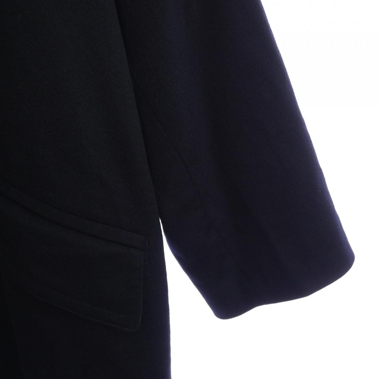 エルメネジルドゼニア Ermenegildo Zegna コート