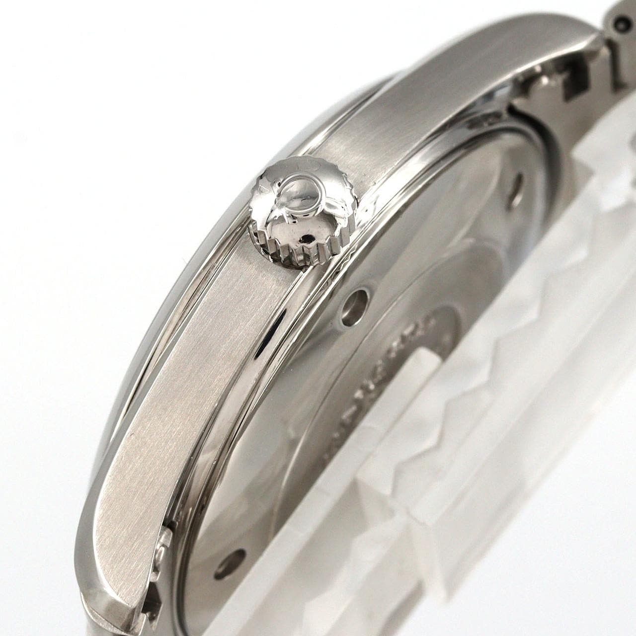 オメガ シーマスターアクアテラ 2517.30 SS クォーツ