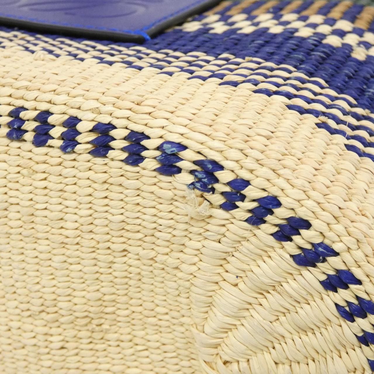 ロエベ パウラズ イビザ スクエア バスケット バッグ A223099X07 バッグ