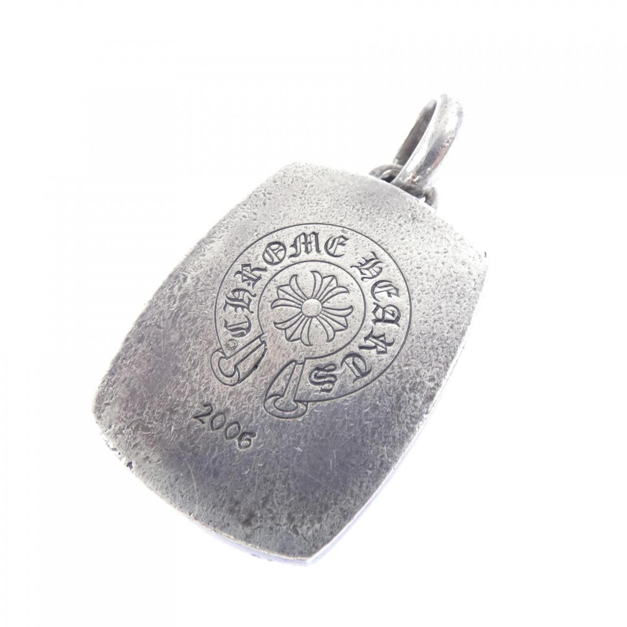 クロムハーツ CHROME HEARTS KEEPER 2351 304 1960 9100 ペンダント