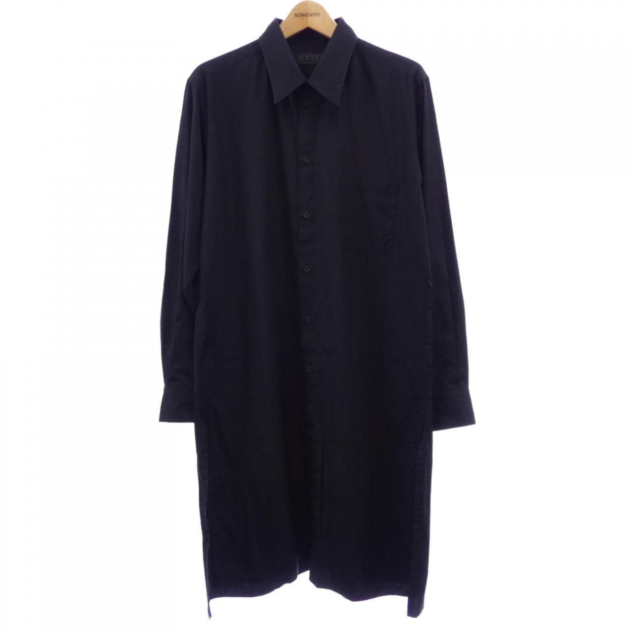 サイト S'YTE UV-B59-080 シャツ