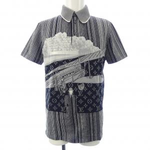 ルイヴィトン LOUIS VUITTON HDY76WDPX ポロシャツ