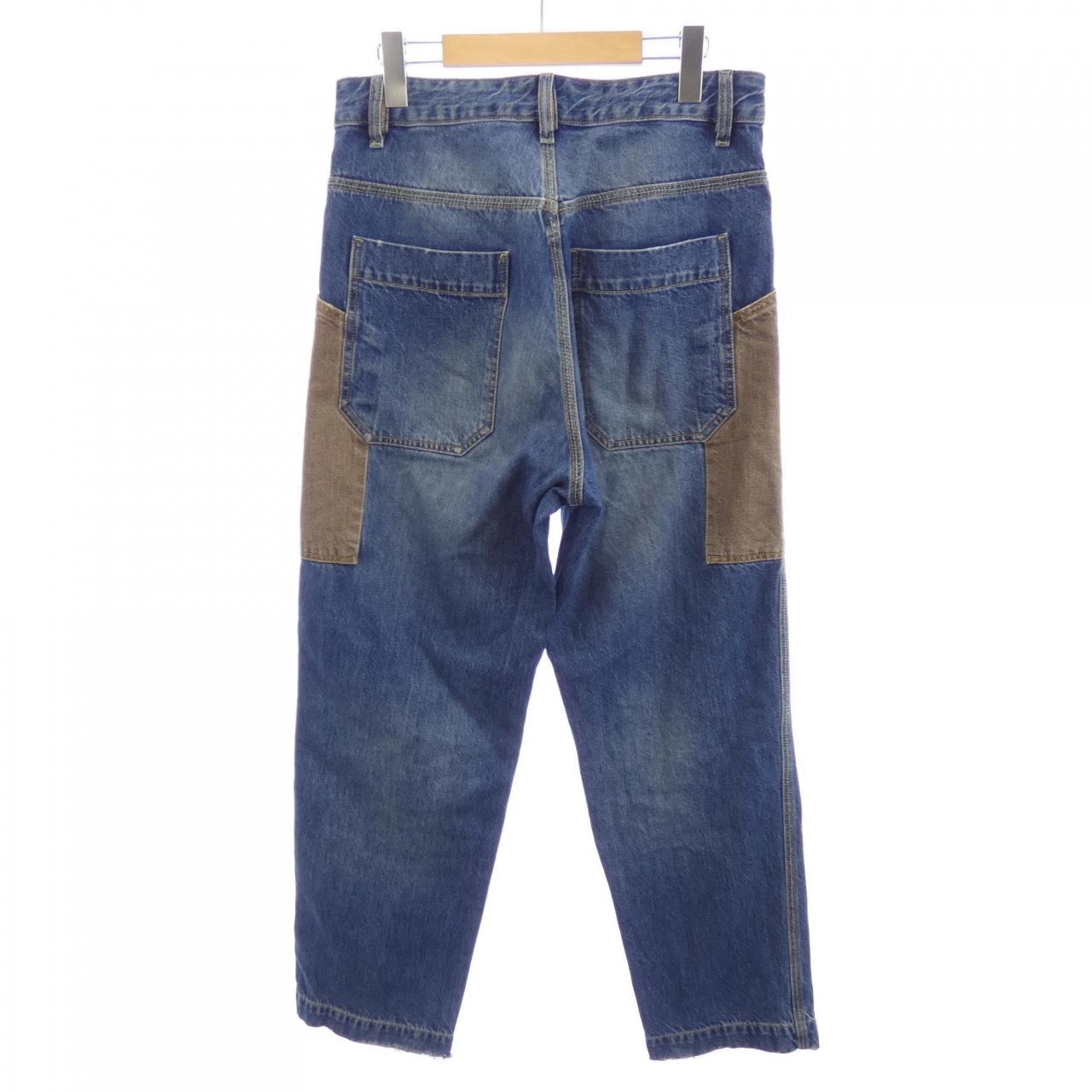 ディーゼル DIESEL ジーンズ