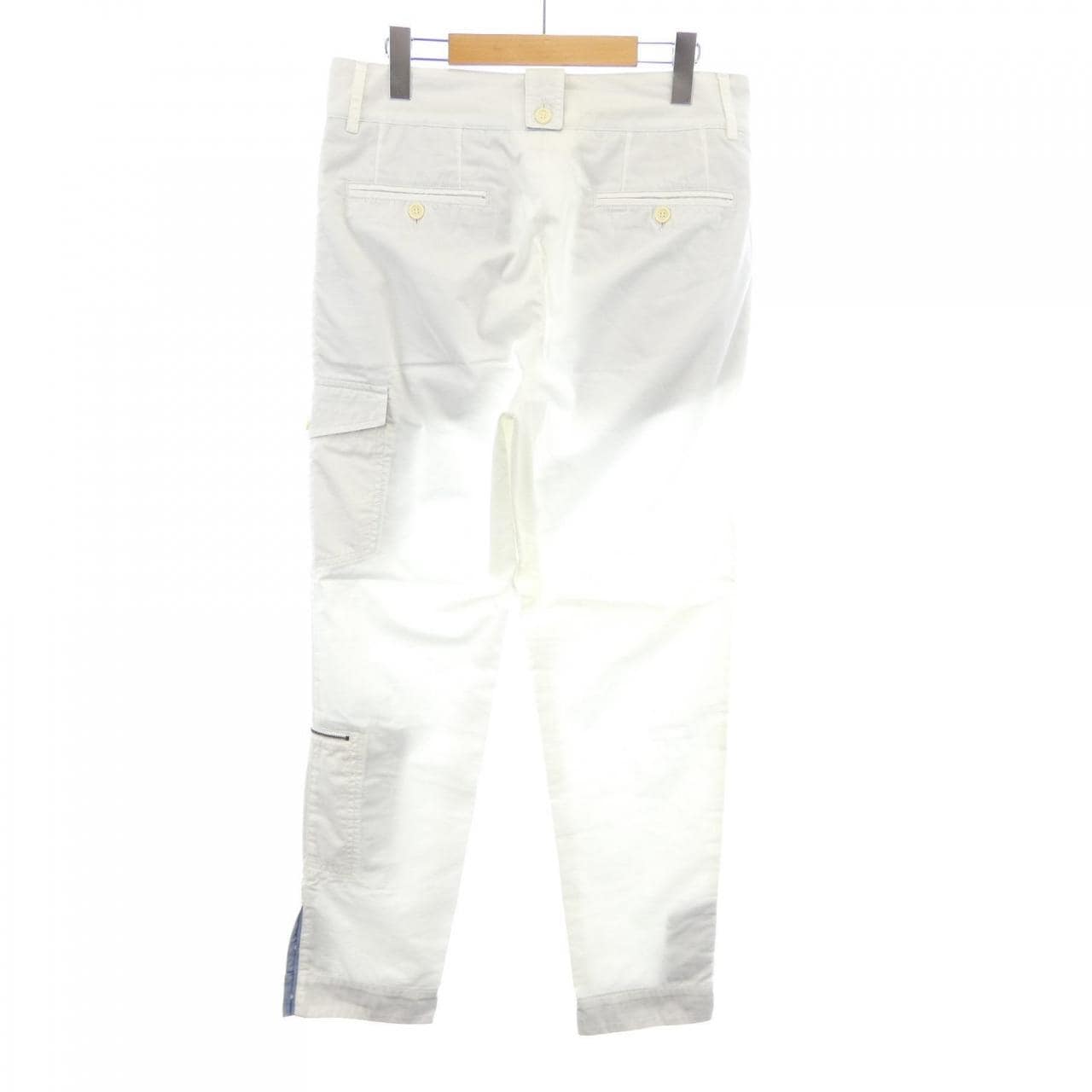 ドルチェアンドガッバーナ DOLCE&GABBANA G3HZHX/FU6LY パンツ