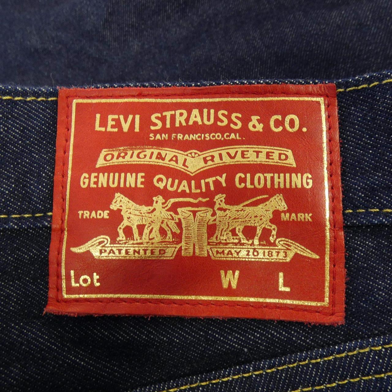 リーバイス LEVI'S ジーンズ