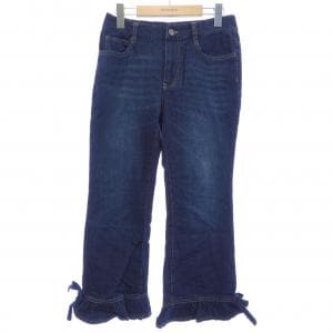 ピンクハウス PINK HOUSE A2103FP ジーンズ