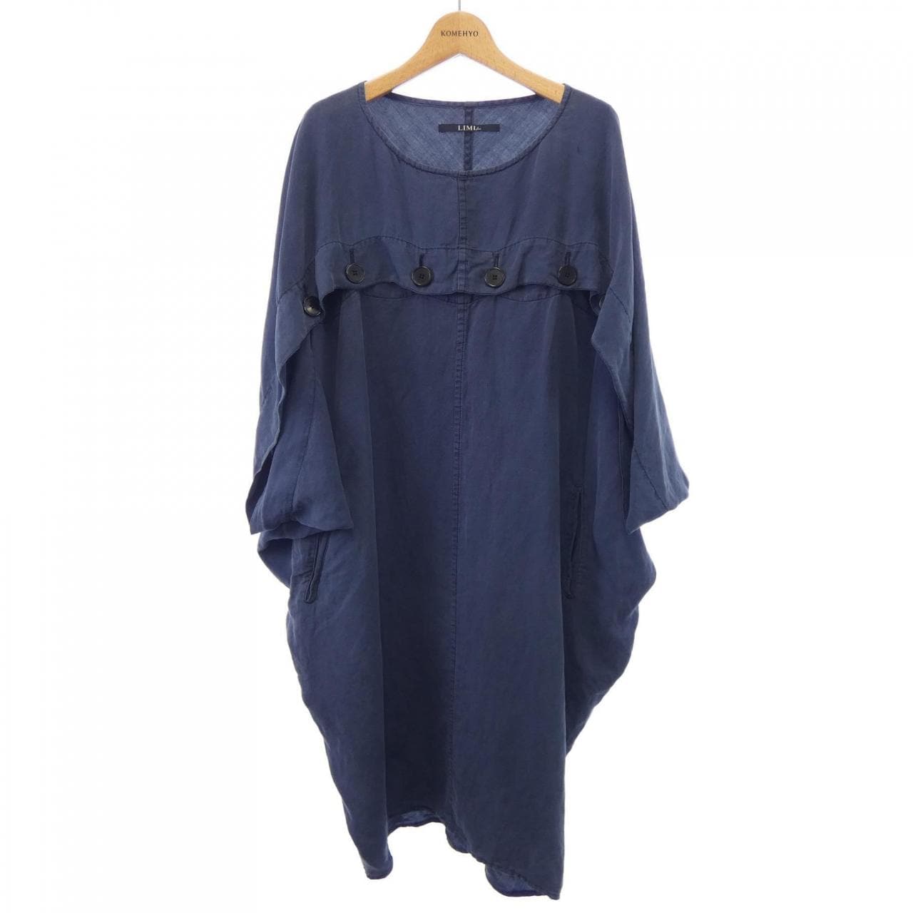 リミフゥ LIMI feu LW-D02-202 ワンピース