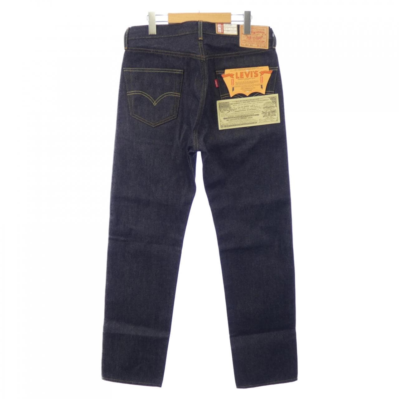 リーバイスヴィンテージクロージン LEVI'S VINTAGE CLOTHING ジーンズ