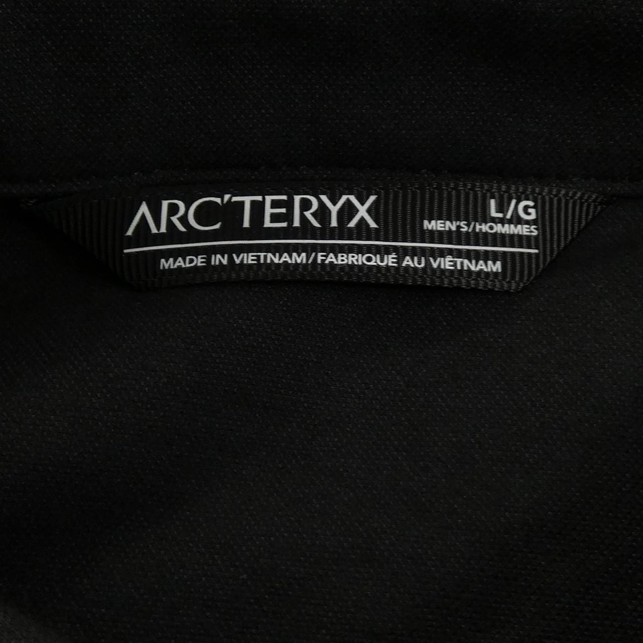 アークテリクス ARC'TERYX X000008448 シャツ