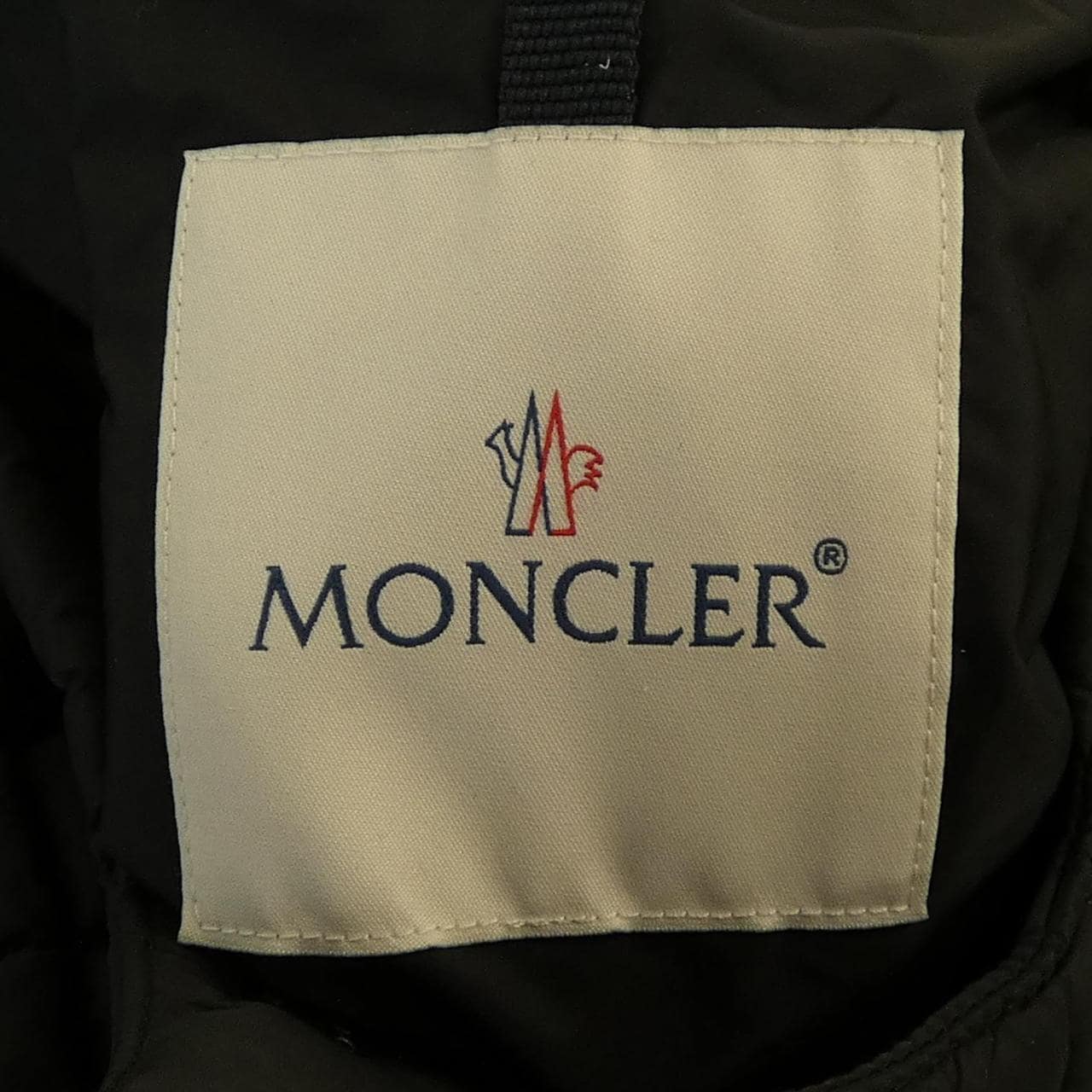 モンクレール MONCLER VULPIE ダウンジャケット