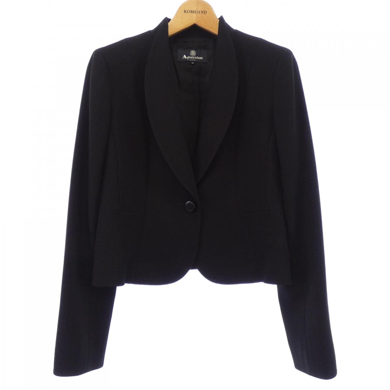 アクアスキュータム Aquascutum ジャケット