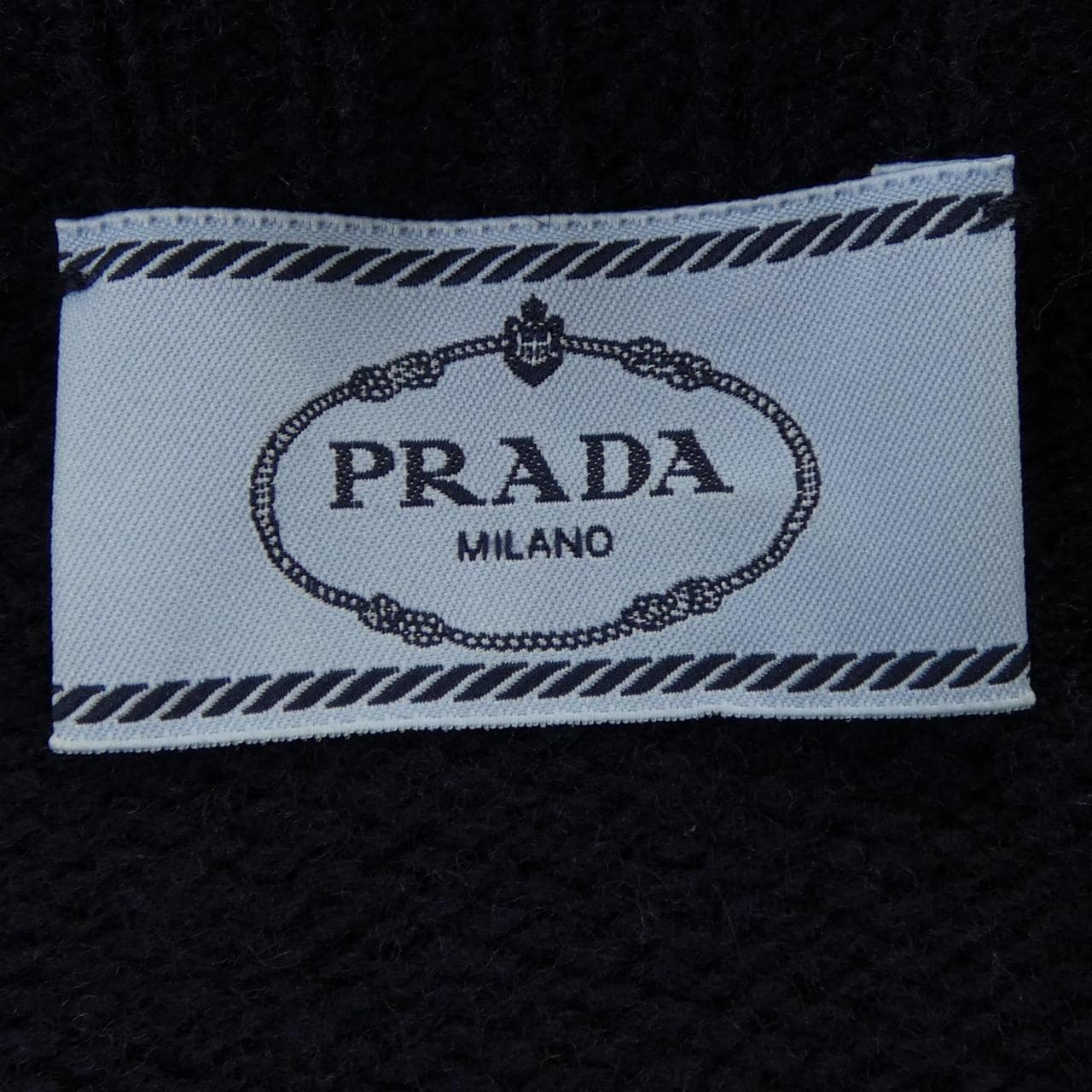 プラダ PRADA ニット