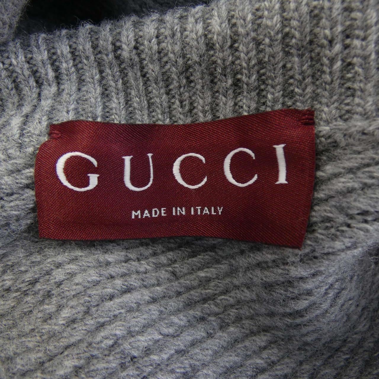 グッチ GUCCI 811405 XKEKO ニット