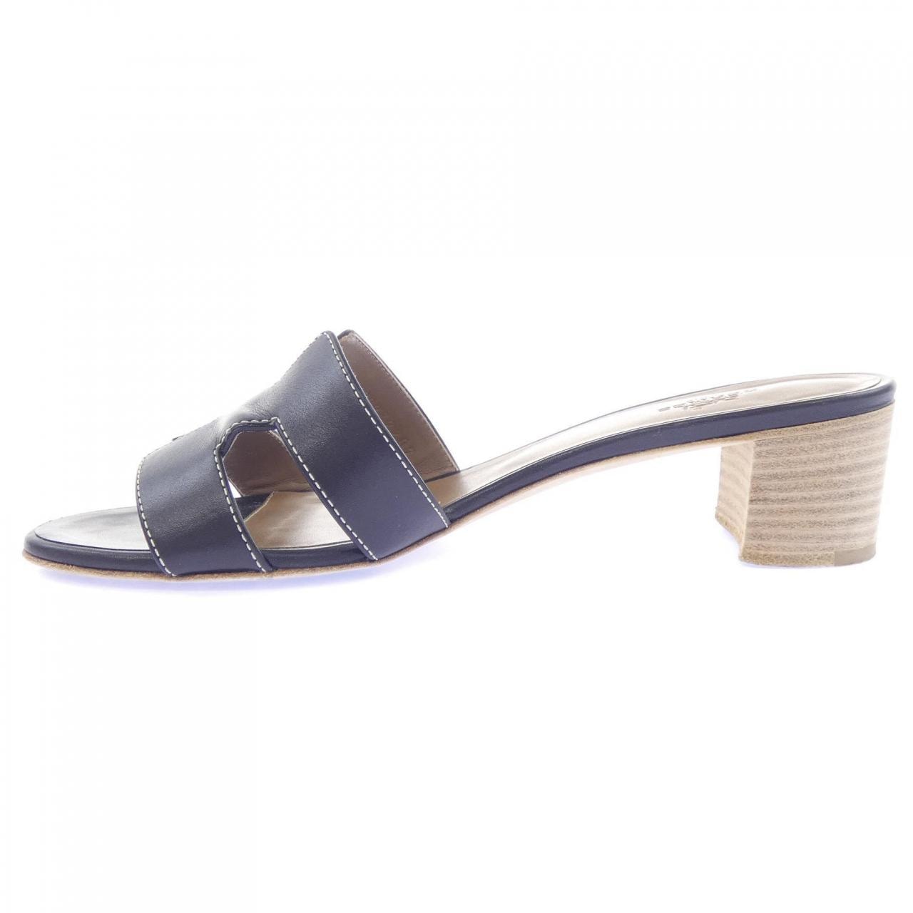 エルメス HERMES オアジス OASIS 071002Z サンダル