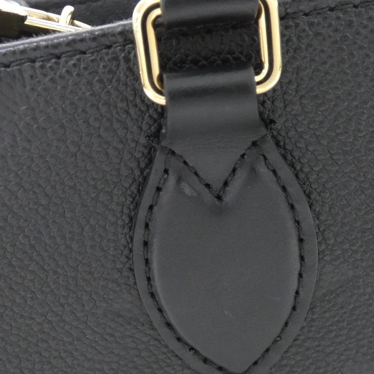 ルイヴィトン モノグラム アンプラント オンザゴー PM M45653 バッグ