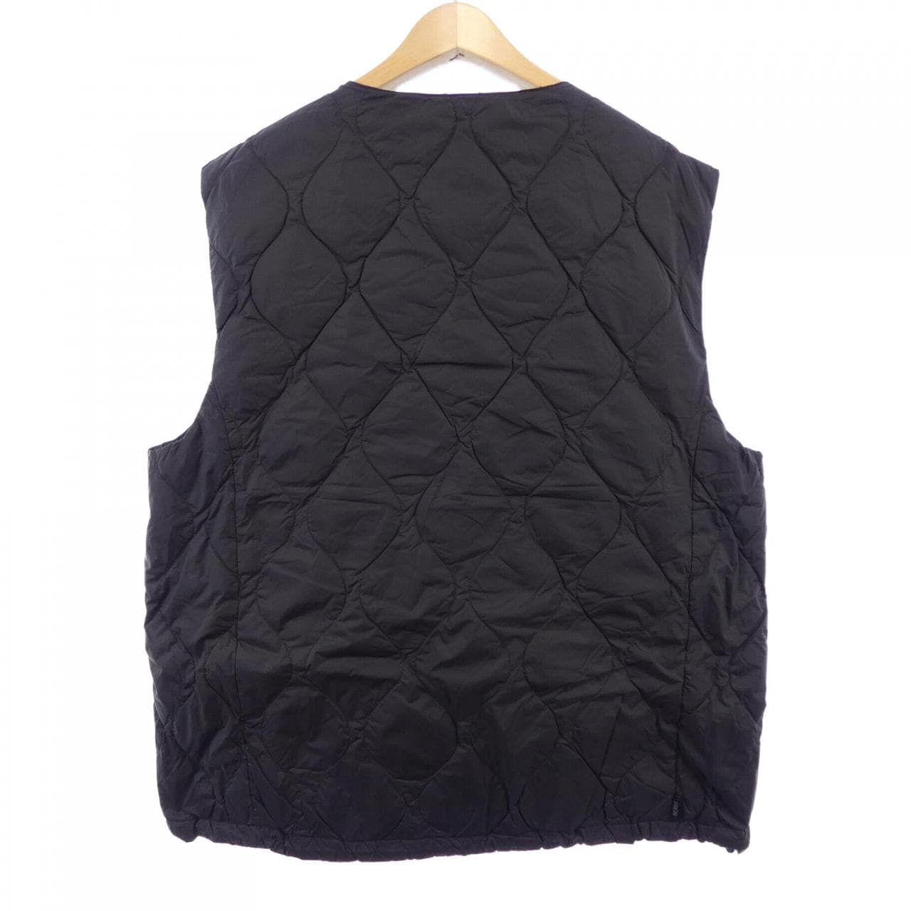 ショット SCHOTT ダウンベスト