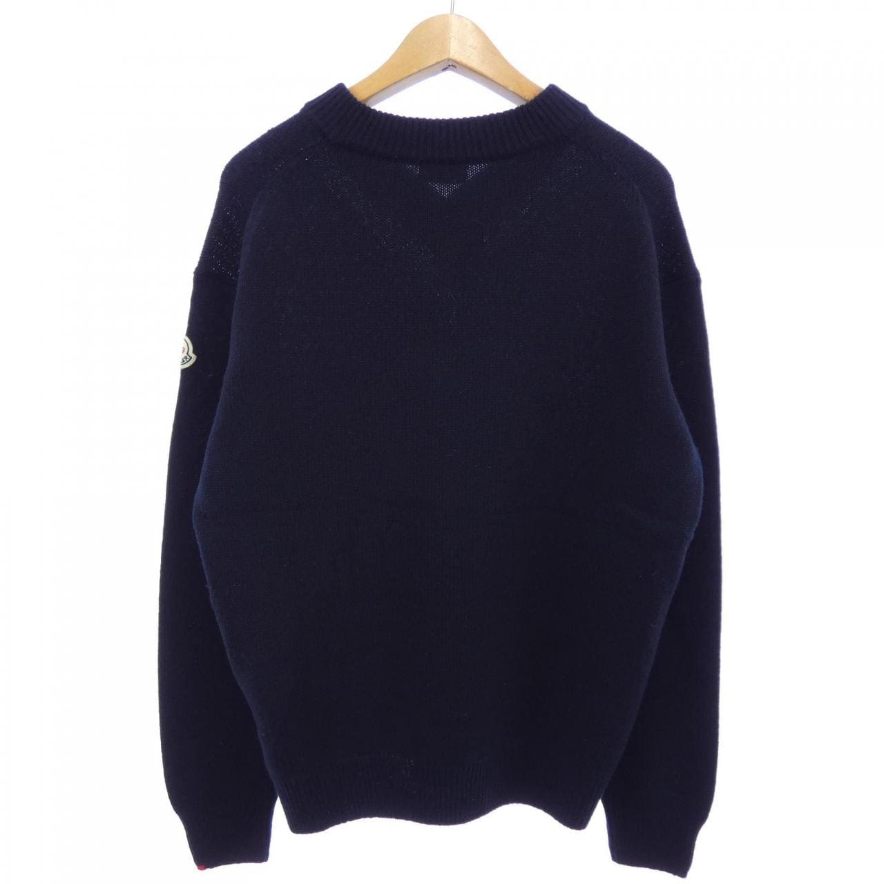 モンクレール MONCLER G20919D00001M1127 ニット