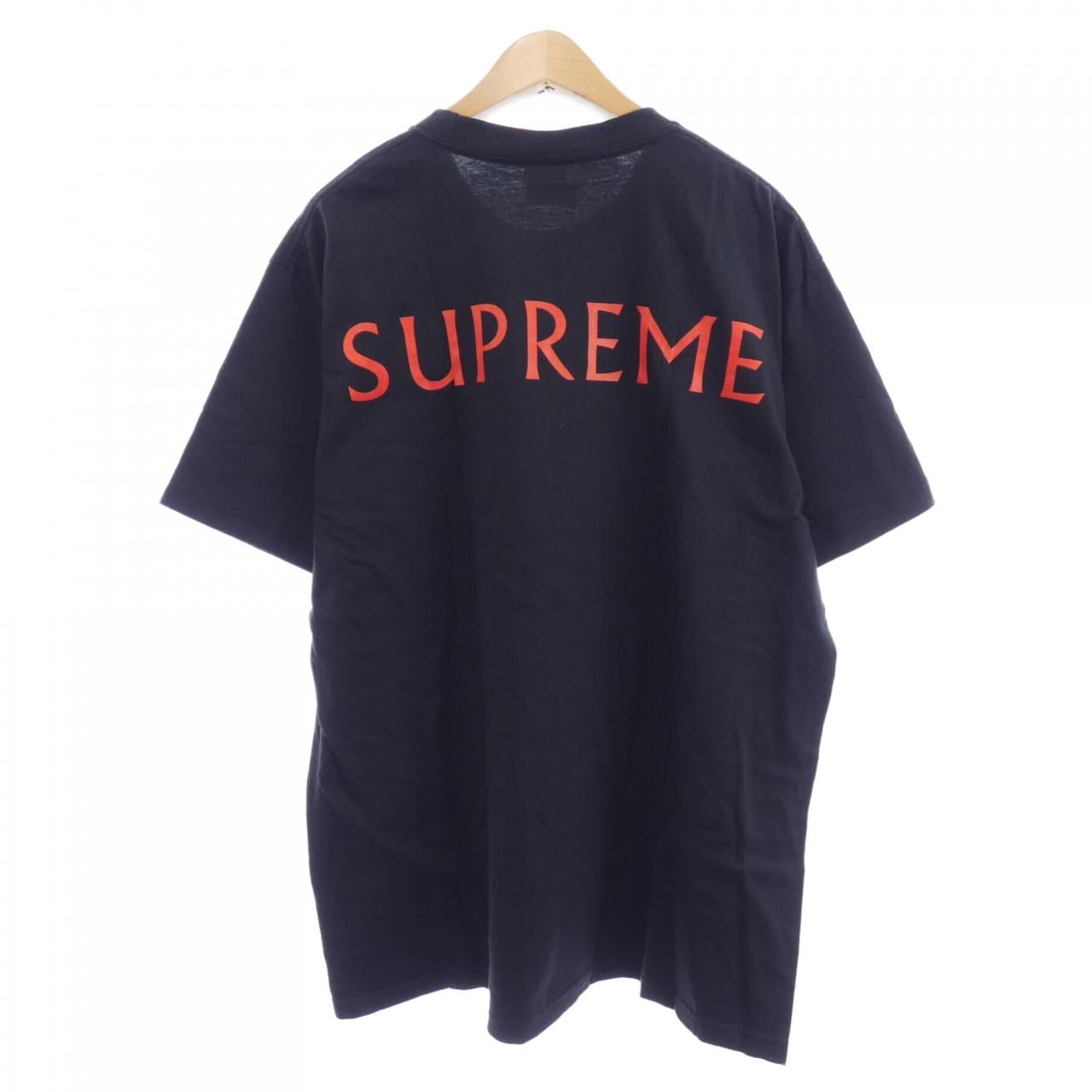 シュプリーム SUPREME Tシャツ