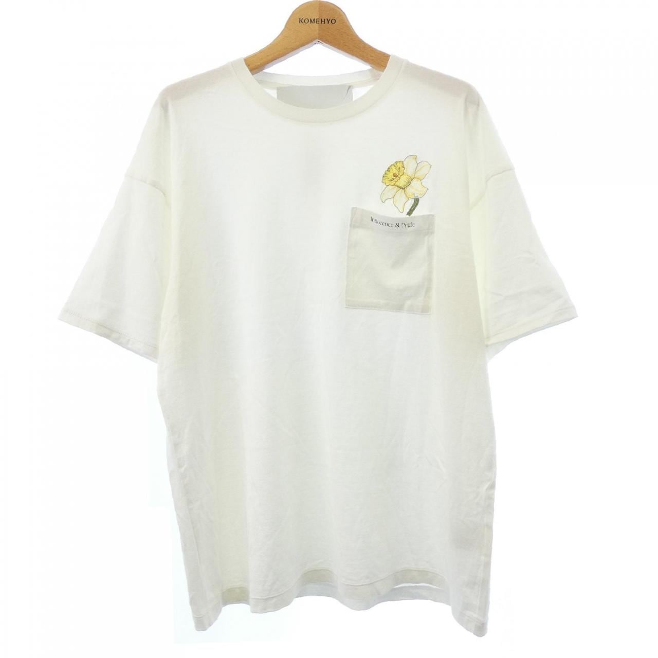 ティッカ TICCA Tシャツ
