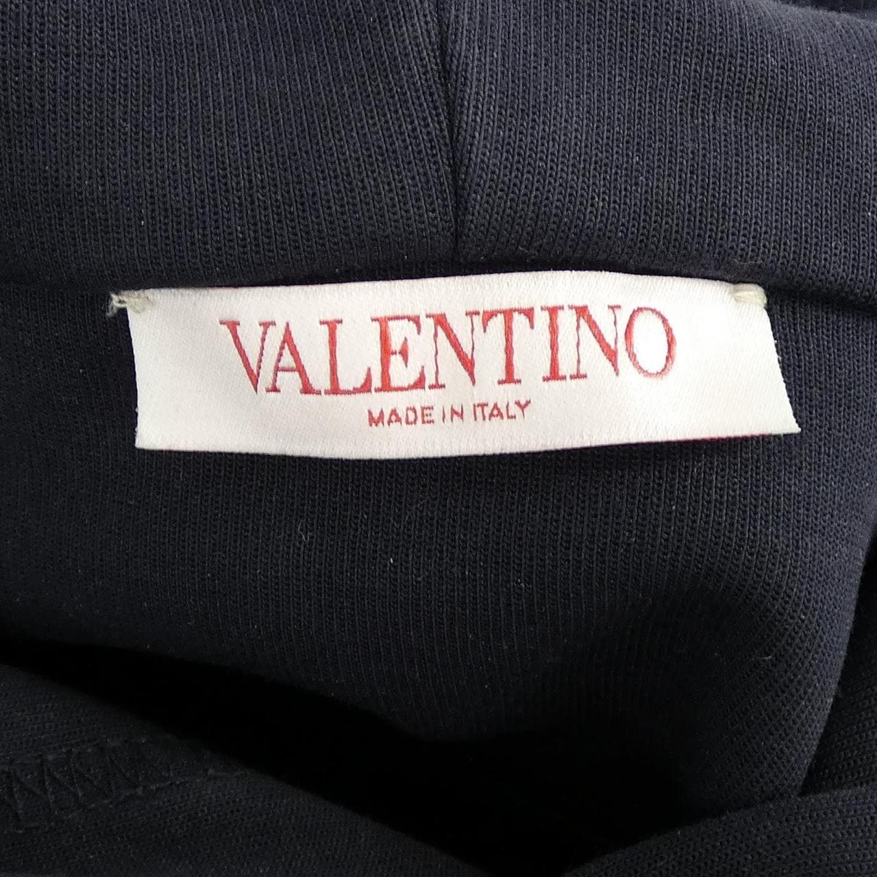 ヴァレンティノ VALENTINO 3V3MF26L9K8 パーカー
